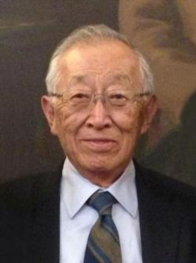 Dr. Hideo Henry Itabashi