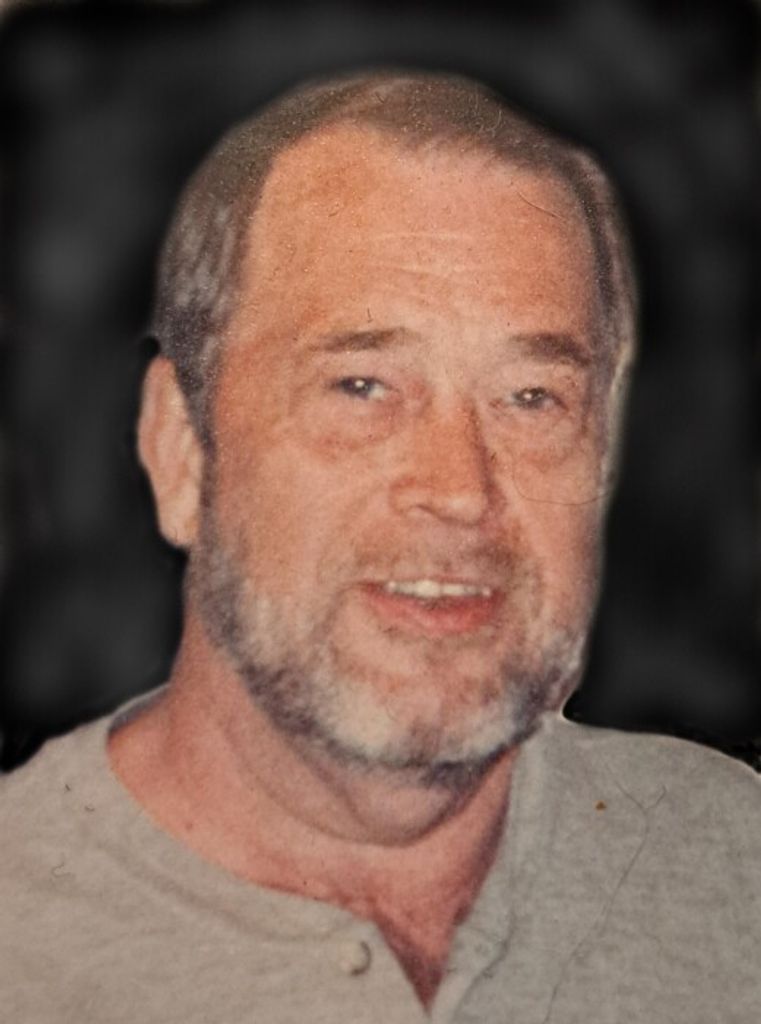 Allen Eugene Lugers Profile Photo