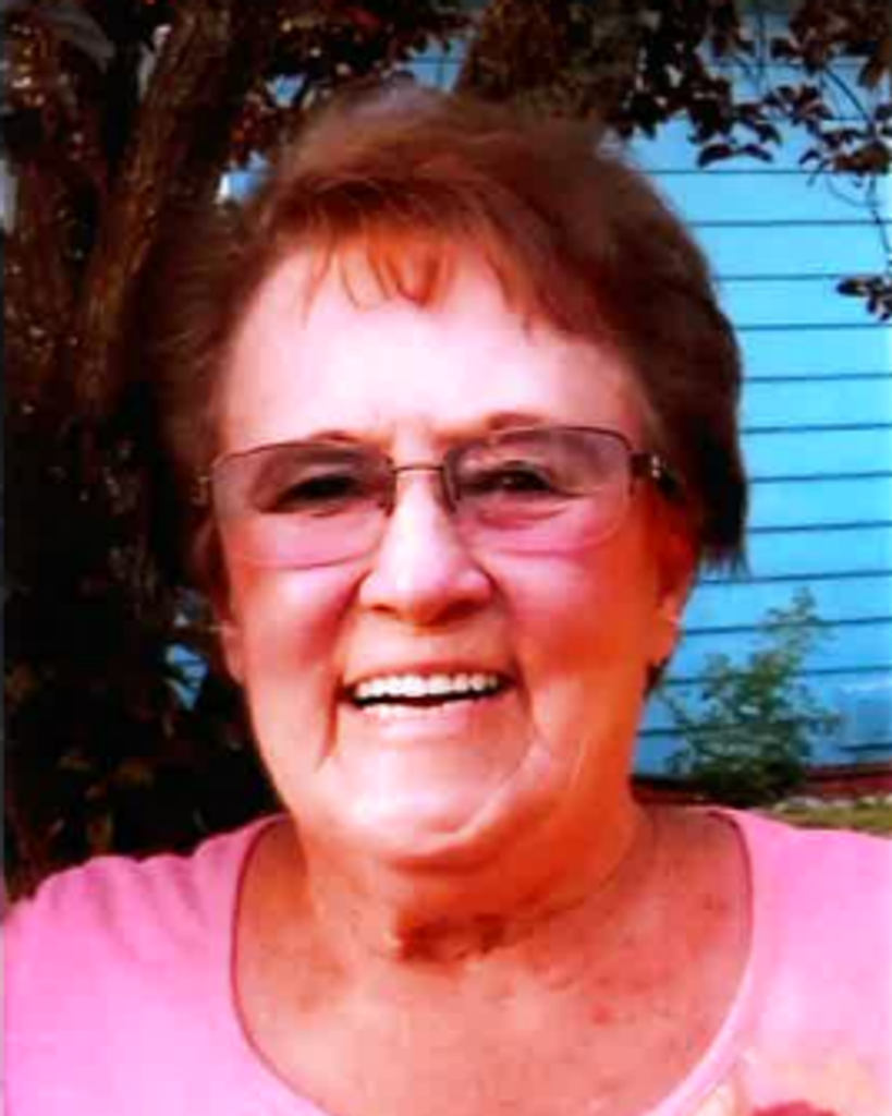 Lillian Luella Sayler