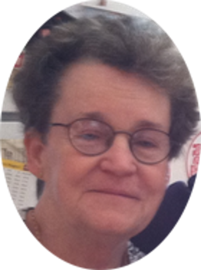 Kathleen Broadrick