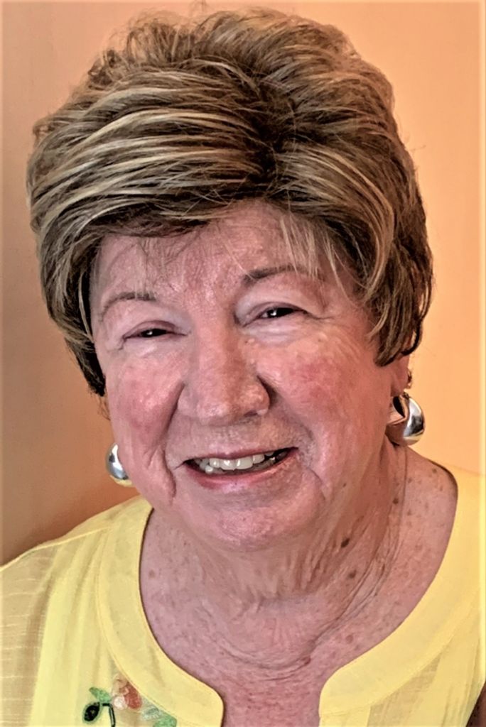 Gwendola “Gwen” Mae Pennington Profile Photo