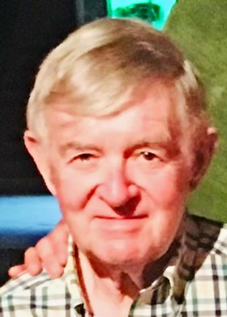 David D. Leahy Profile Photo