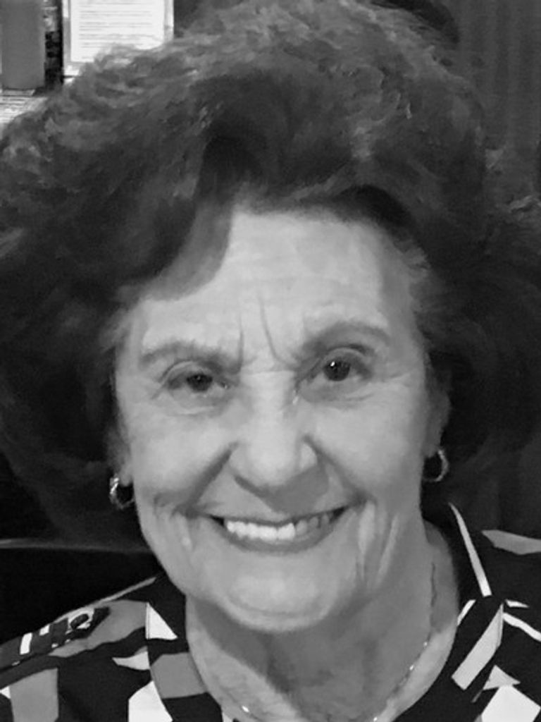 Martha "Fran" Frances Jackson Profile Photo