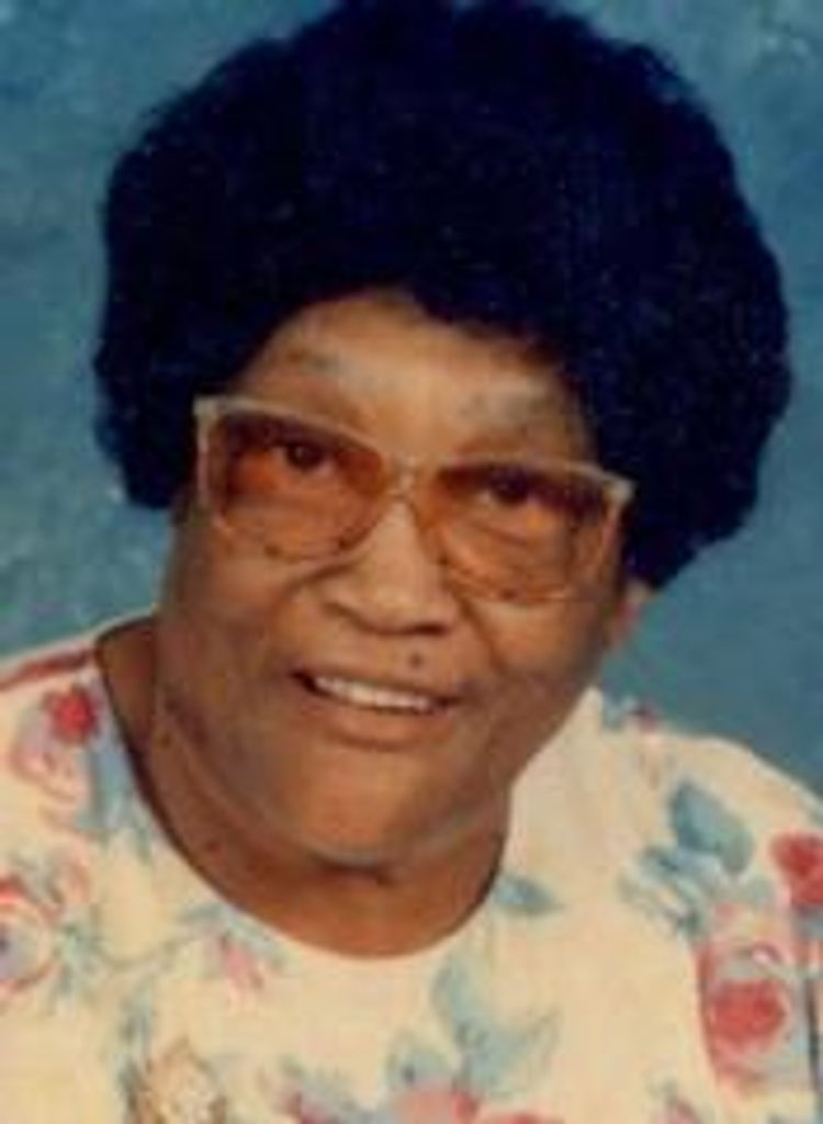 Annie Elizabeth Brown