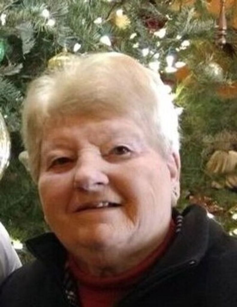 Wanda Marie Murray Profile Photo