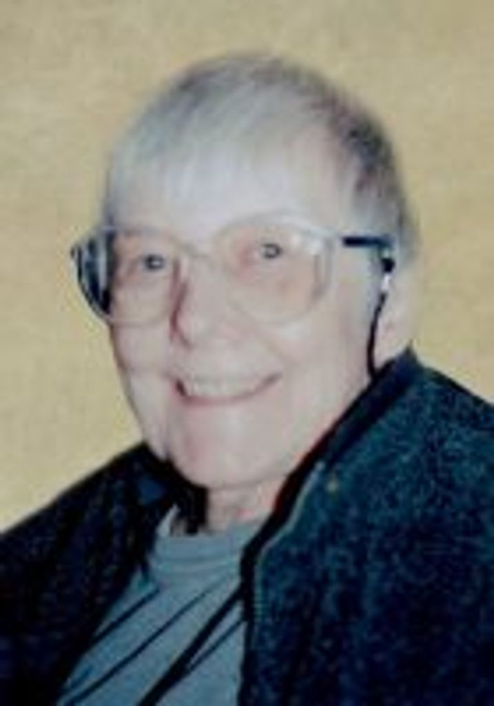 Joan Mount