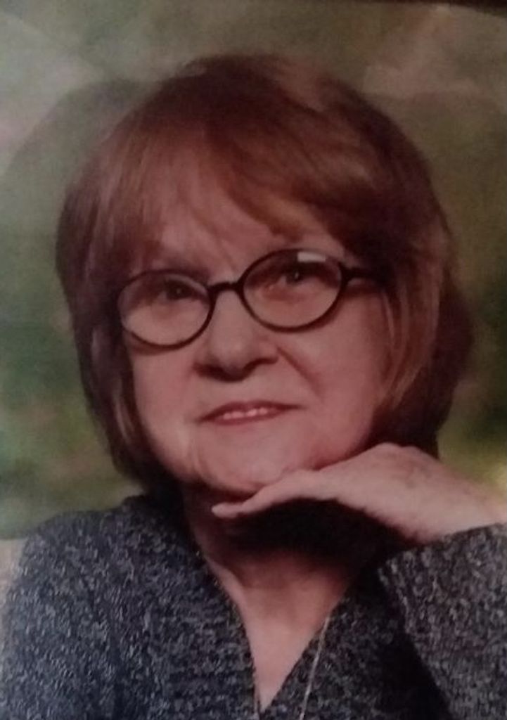 Constance Elaine (Southard) Hemingway