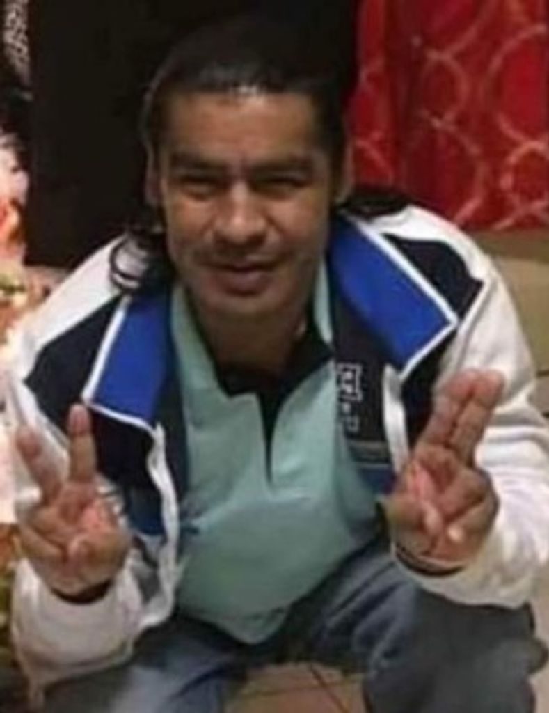 Felix P Salazar