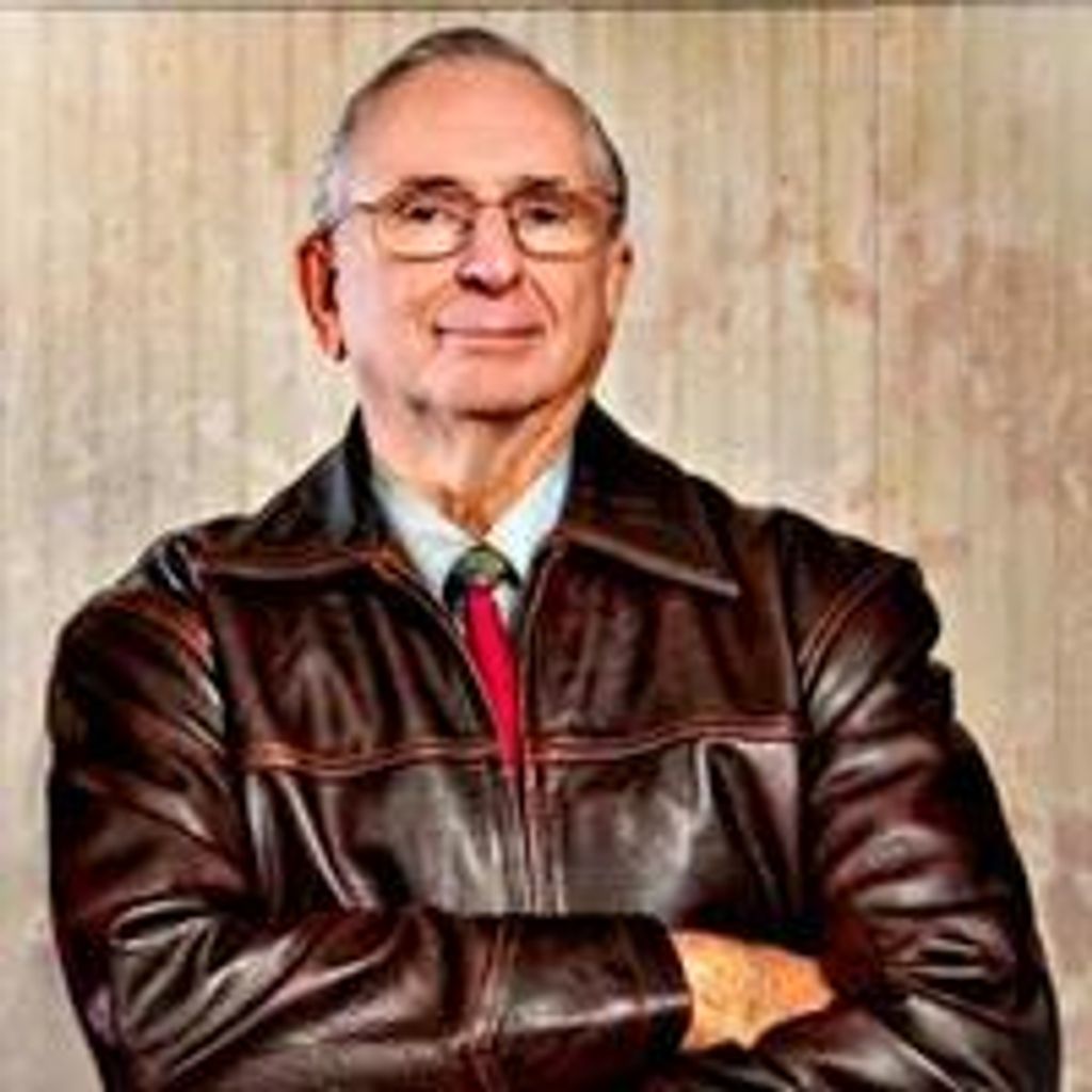 Jimmy Jake Huffman Profile Photo
