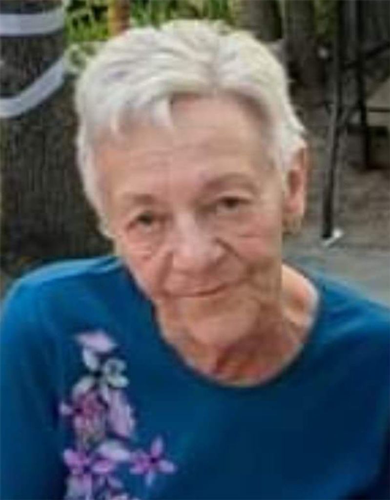 Judy Wightman Profile Photo