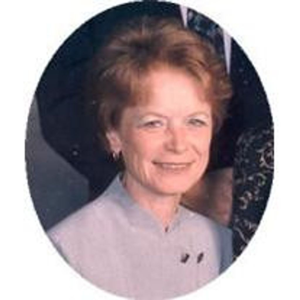 Kathleen Kampwerth Hellige