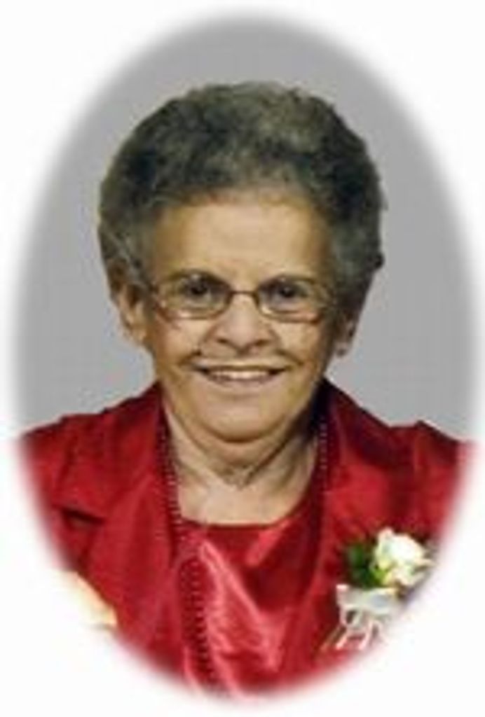 Sylvia V. Mcmahon