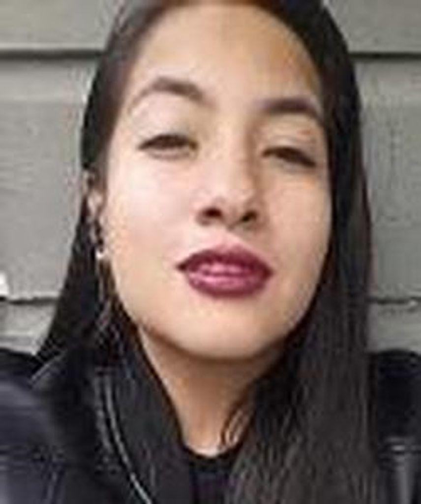 Gabriella "Gee Gee' R. Garcia