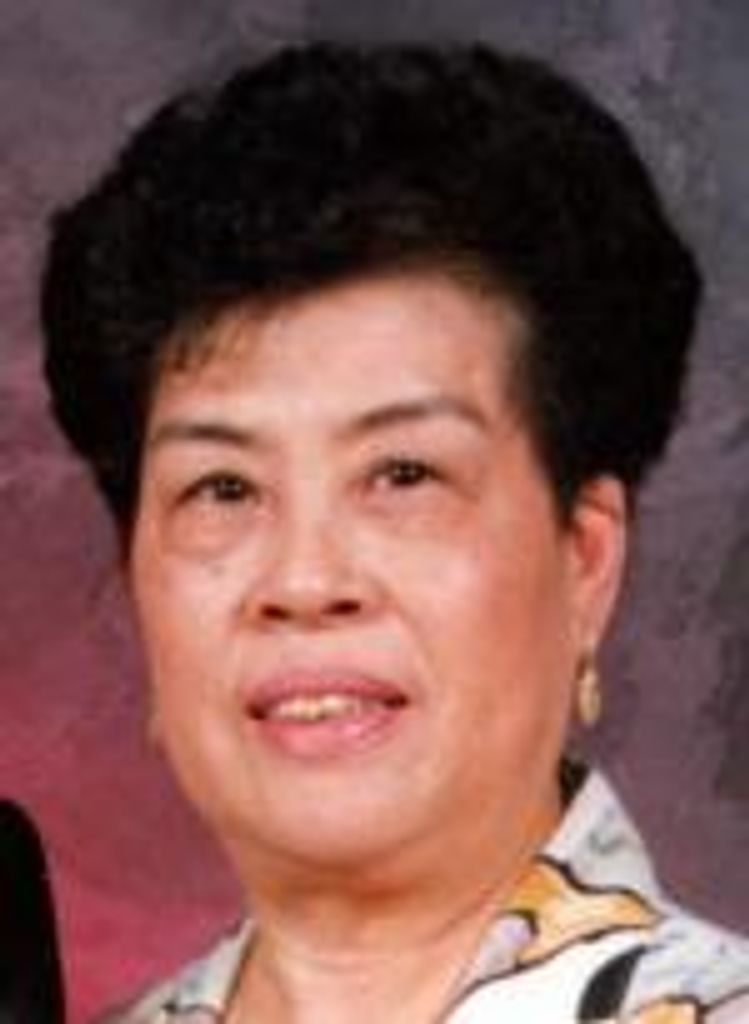 Lorraine Big Woon Hum Profile Photo