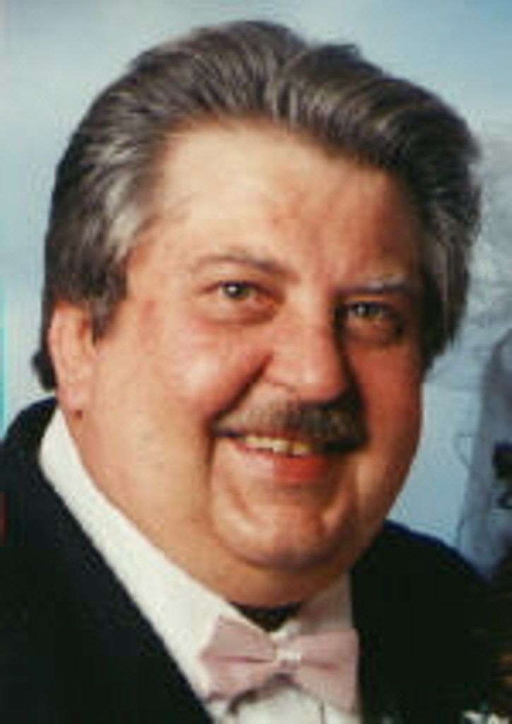 Anthony Basil Niebylski Profile Photo
