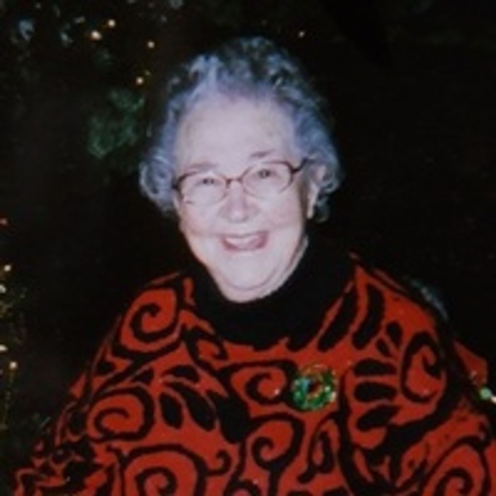 Elsie Netherly Profile Photo