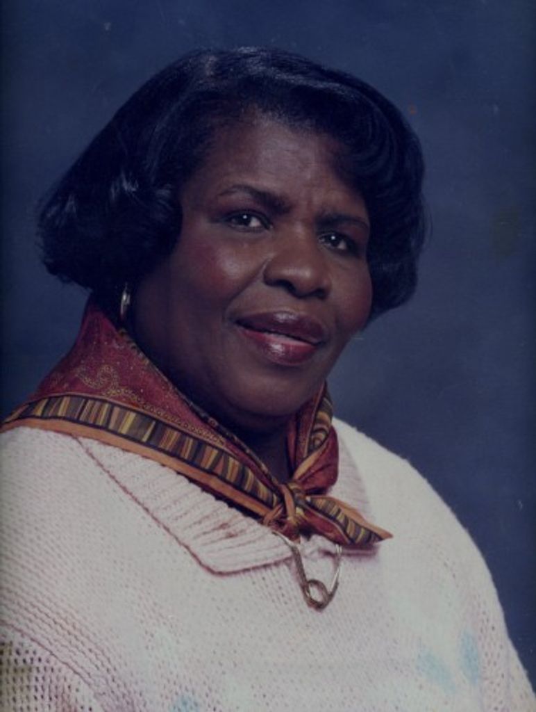 Evangelist Carmen Cooper Walker