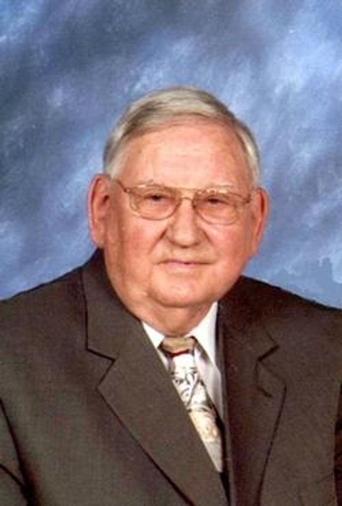 Ralph Mccoy, Jr.