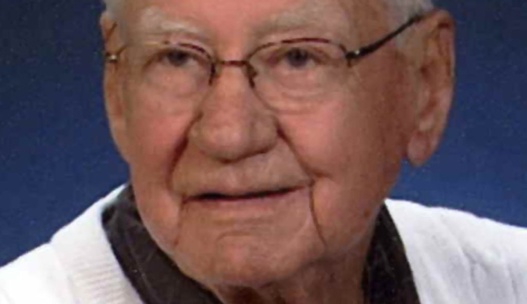 Nelson G. Hamrick