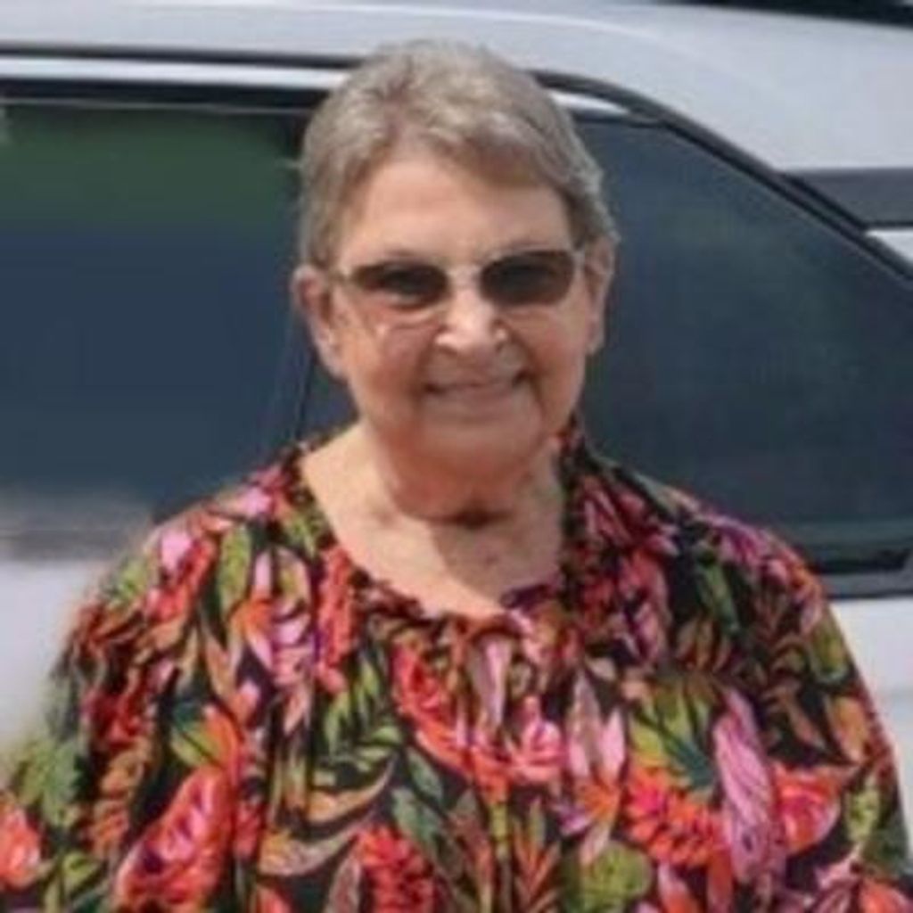Marlene L. Bumgardner