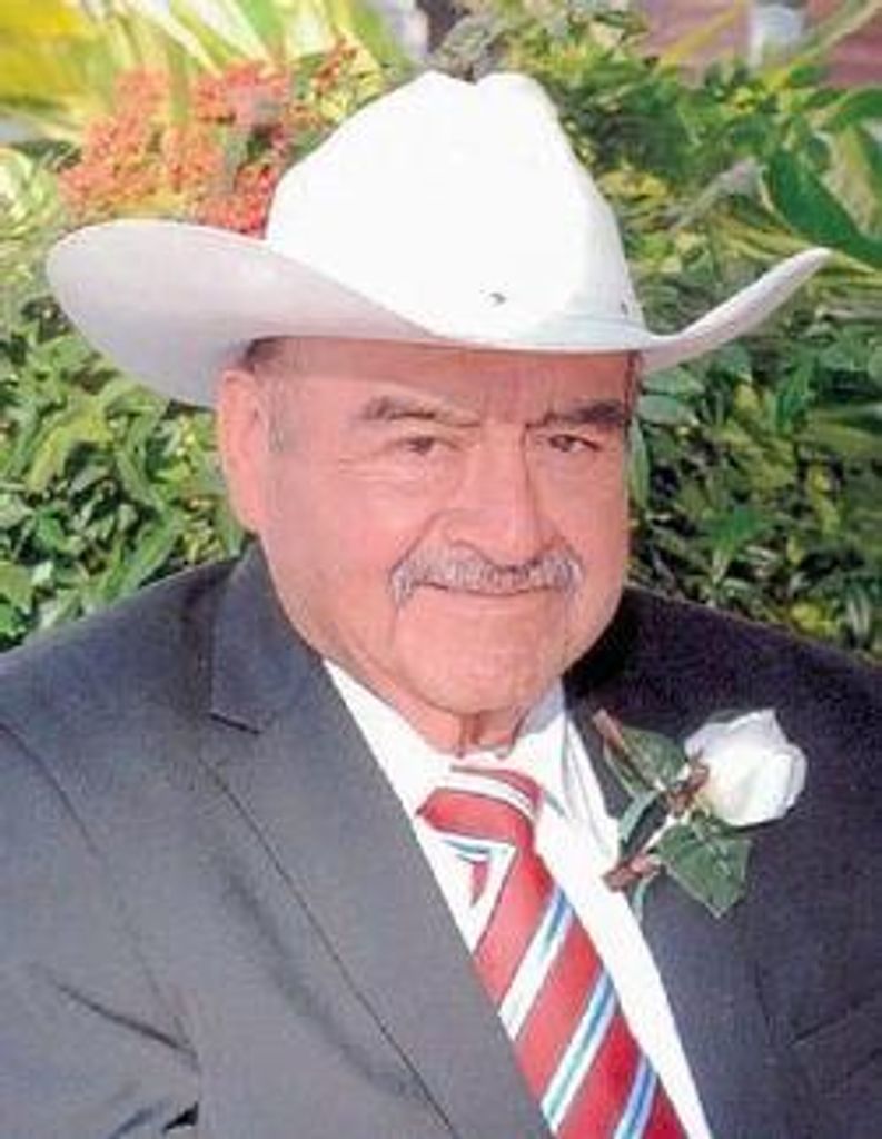 Raymond J. Huerta, Sr.