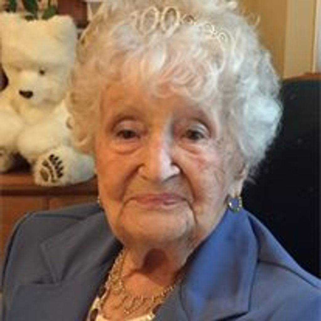 Albertine "Paula" Gelinas