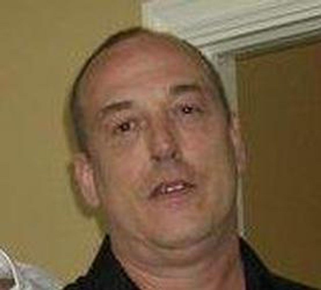 Curtis Handegan Profile Photo