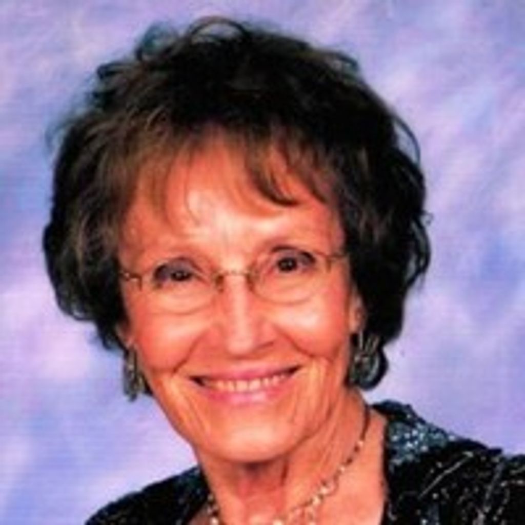 Helen May Kilchrist