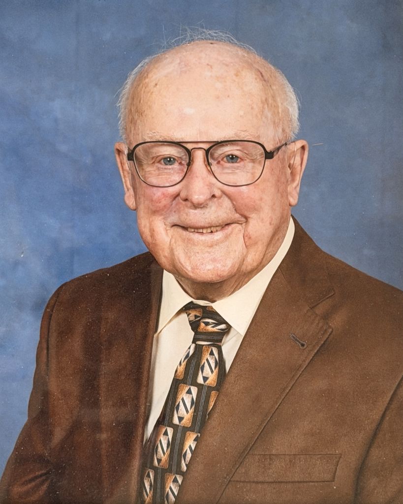 William E. Roots