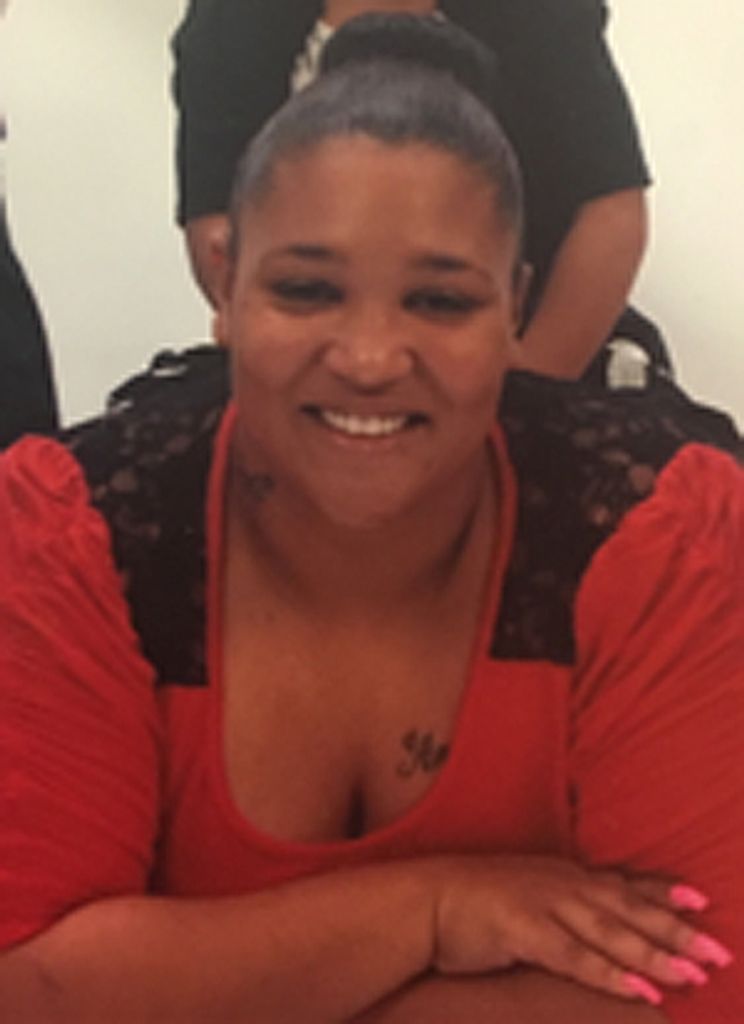 Leslie Renee Williams Profile Photo