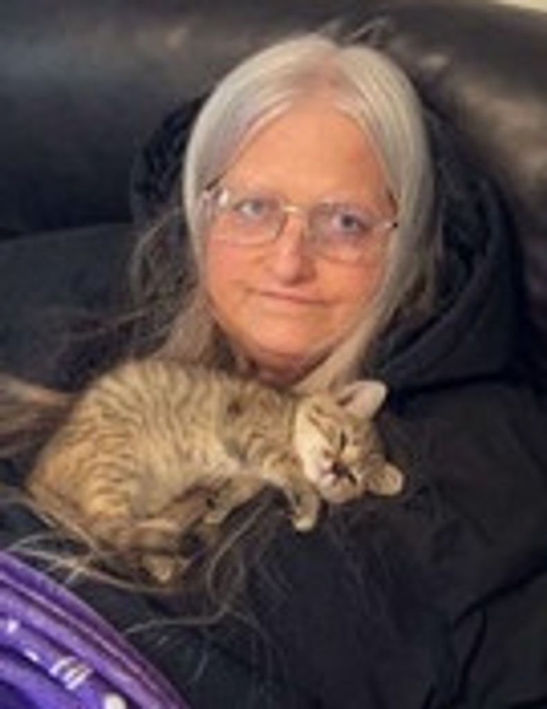 Brenda Jean Paul Profile Photo