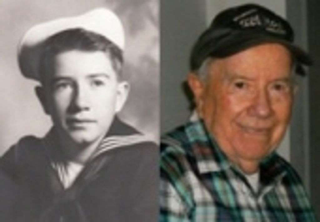 Carl Aaron "Pappaw" Embler Sr.