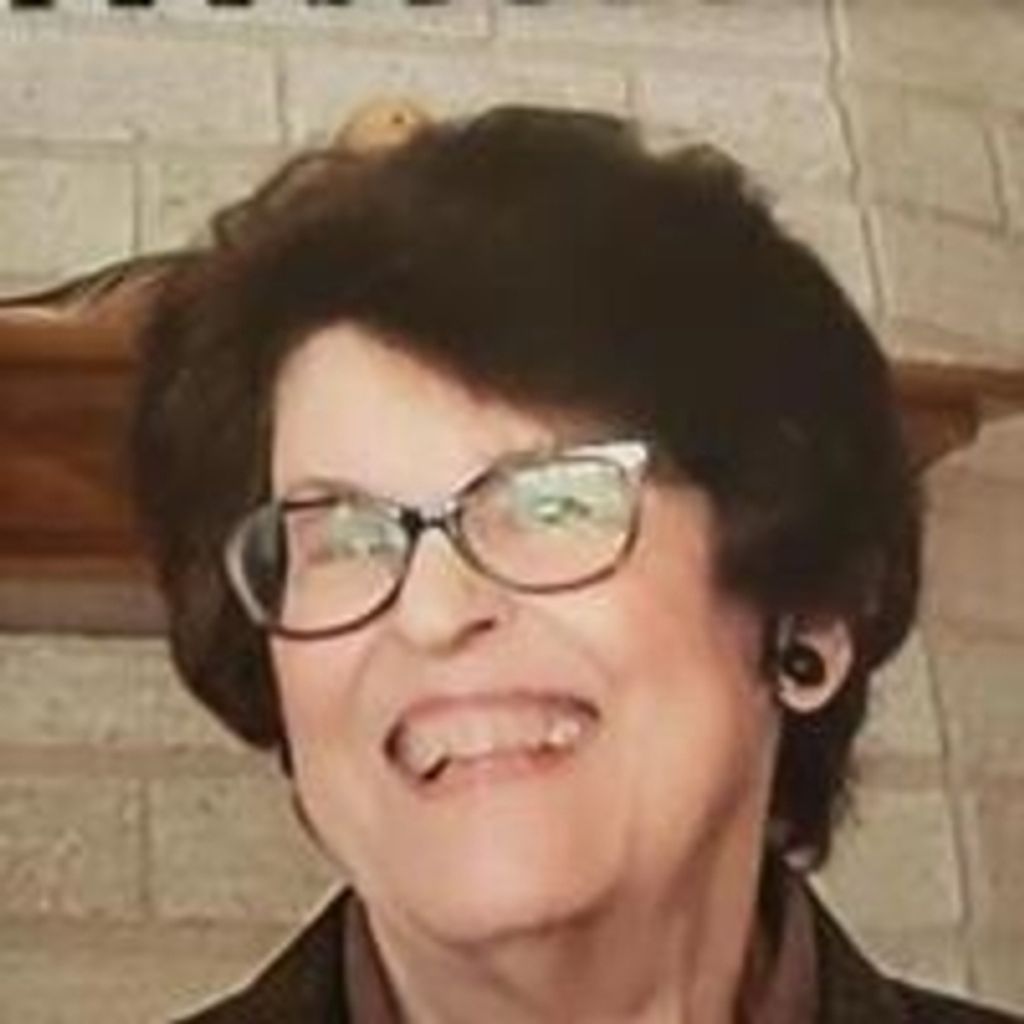 Joanne Moul Profile Photo