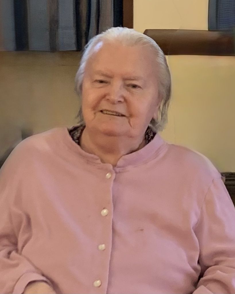 Marianna Prybylowicz Profile Photo