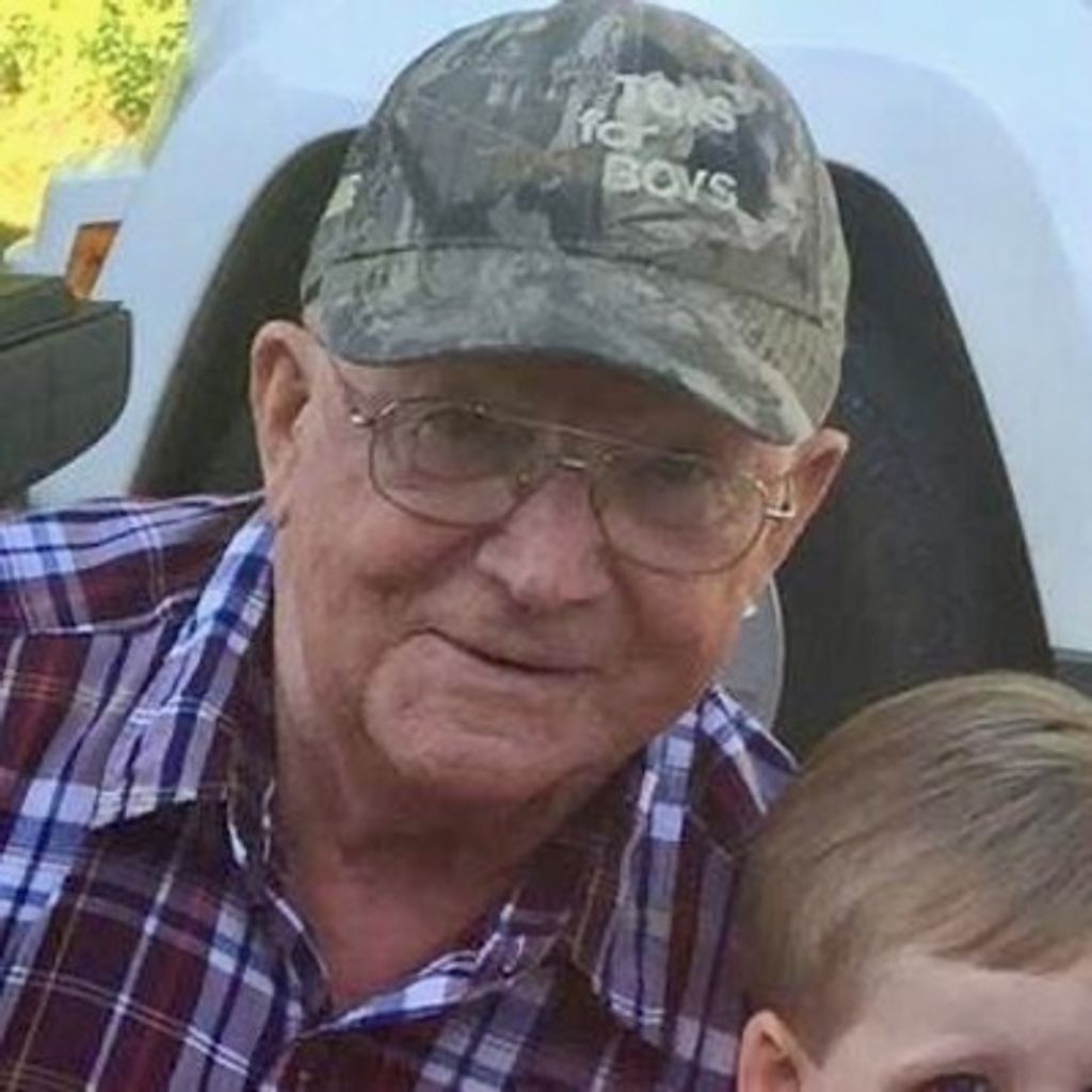 Howard "Pete" S Derby Profile Photo