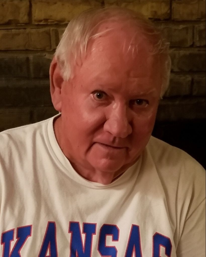 Larry Paul Wooten