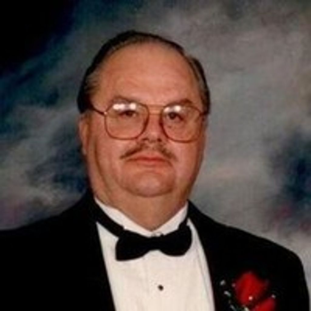 Charles Randolph Muether
