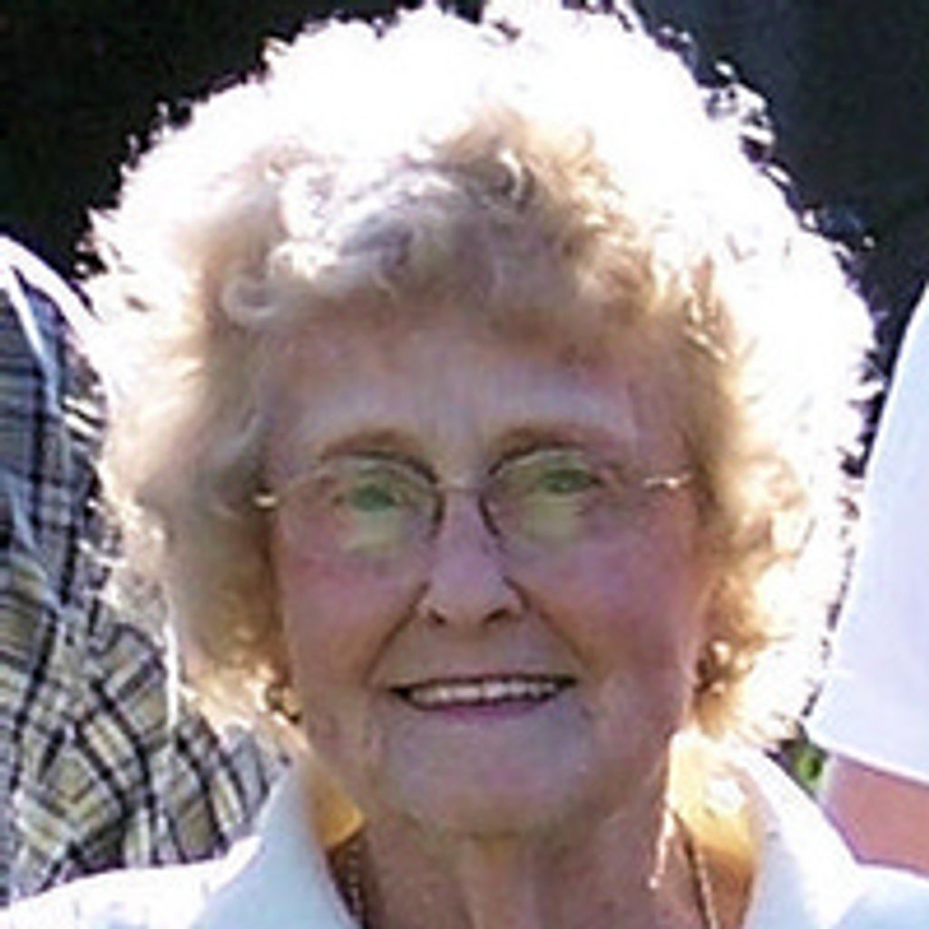 Ruth  J. Chisholm