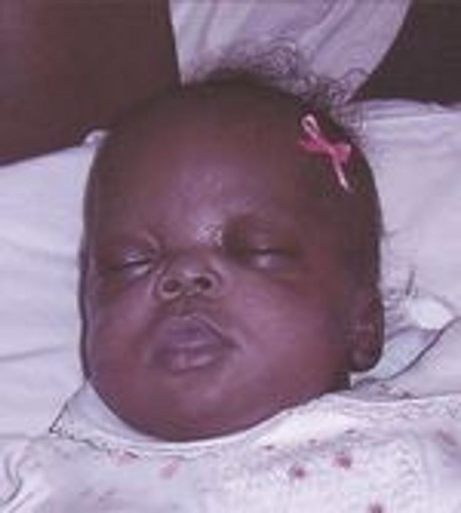 Tarae Patricia Bryant