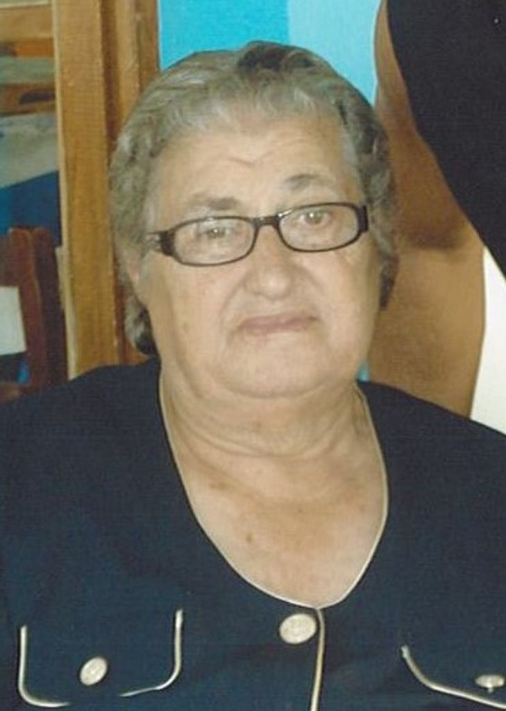 Maria Liakaris