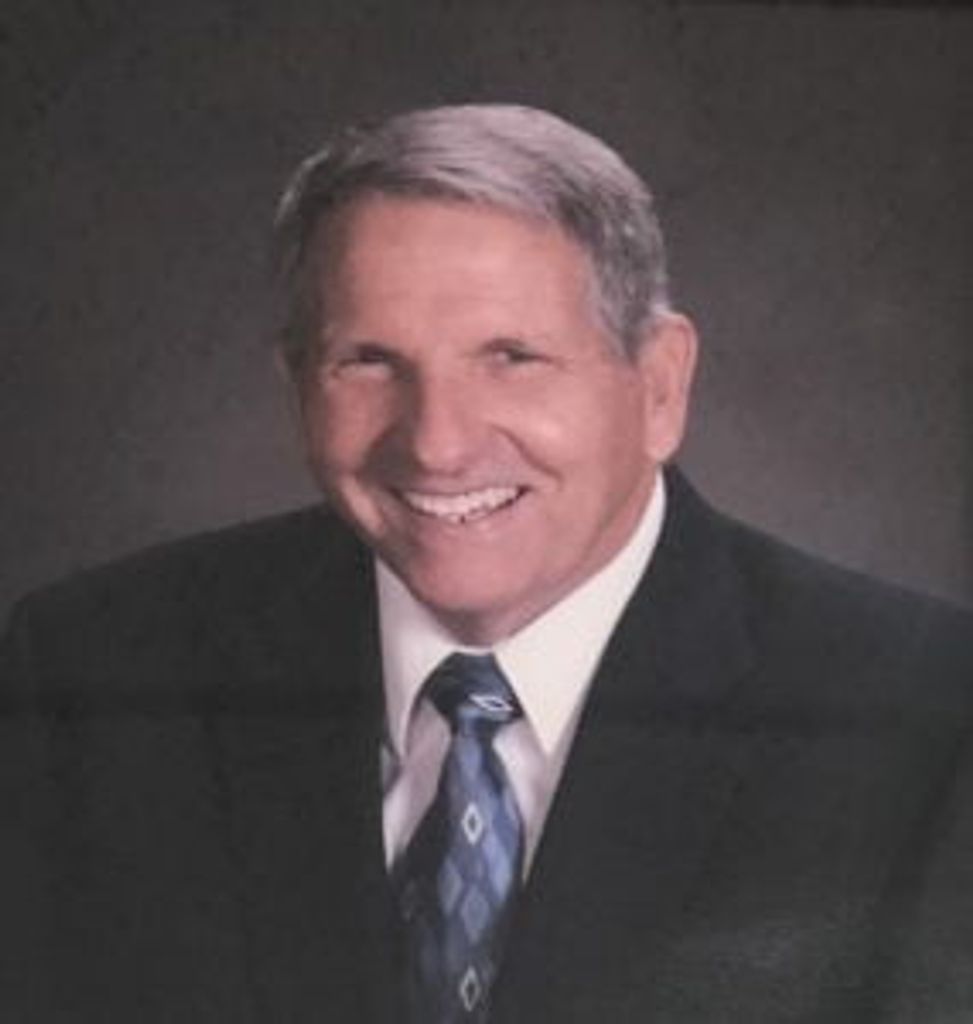 Casus Claud Baird Profile Photo