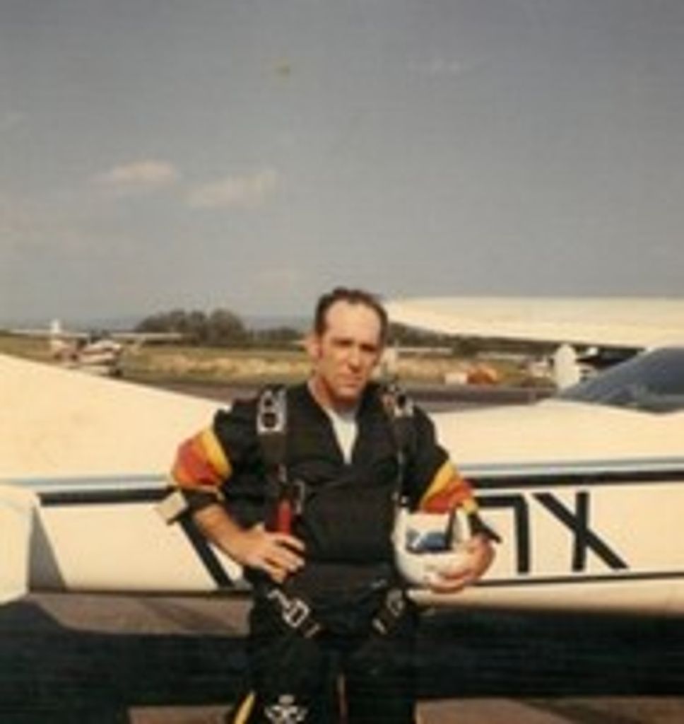 Michael Taylor