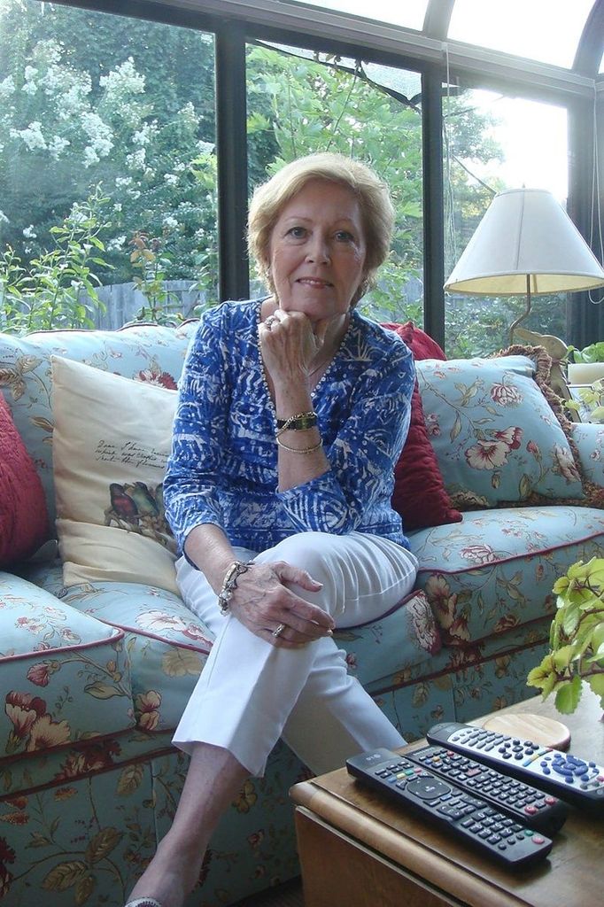 Sylvia Ann Thrasher Richards Profile Photo