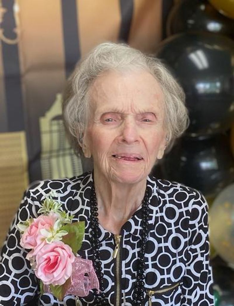 Dolores Mutch