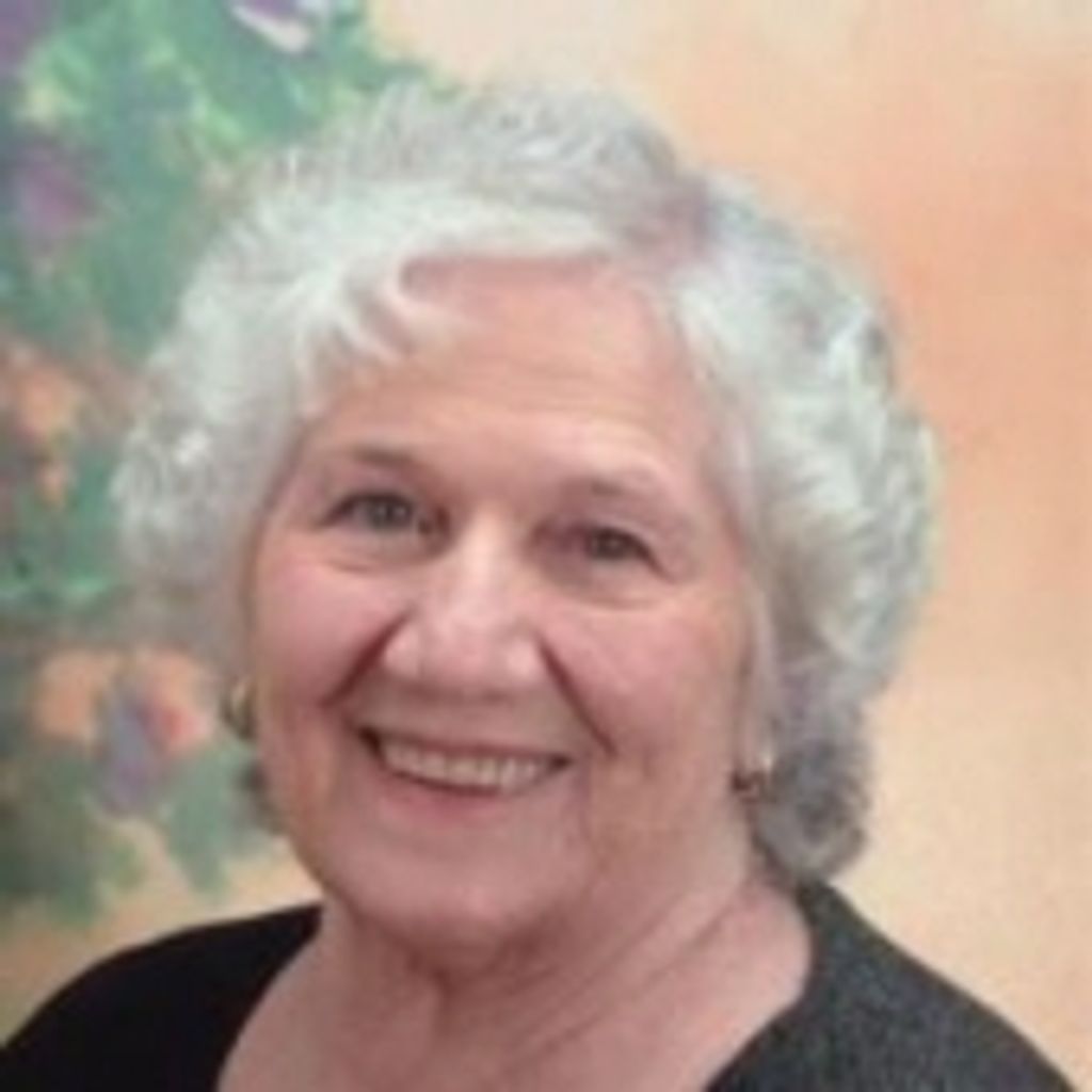 Betty Lee Brown