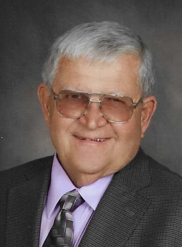 William "Bill" Frederick Claussen Profile Photo