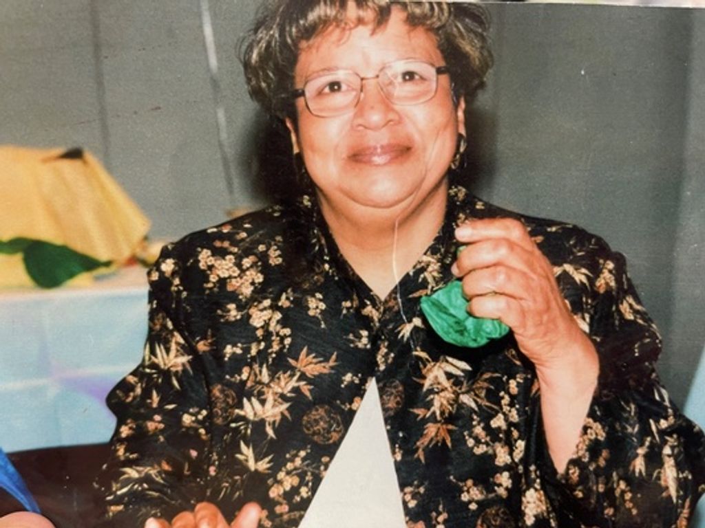 Juanita Perrin Fitch Profile Photo