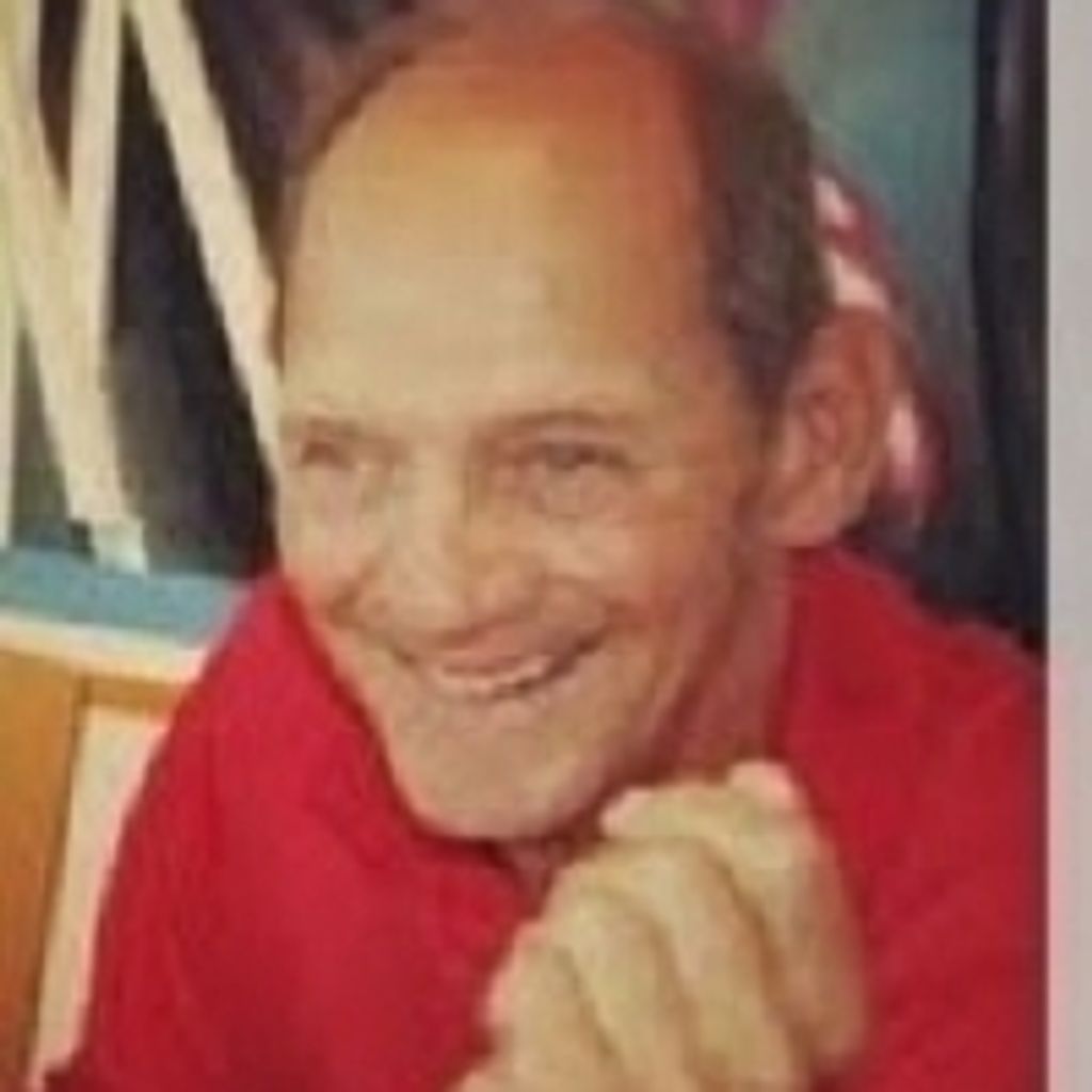Donald Harris