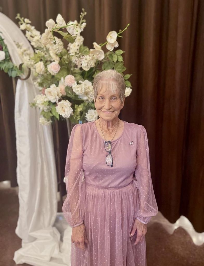 Mary Shue Rogers Profile Photo