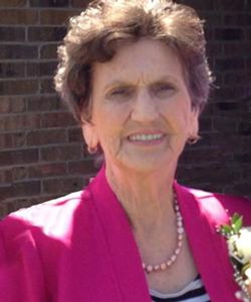 Sandra Jean Norwood Profile Photo